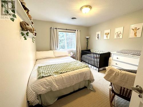 3832 Glen Canyon Drive Lot# Sl2, West Kelowna, BC - Indoor Photo Showing Bedroom