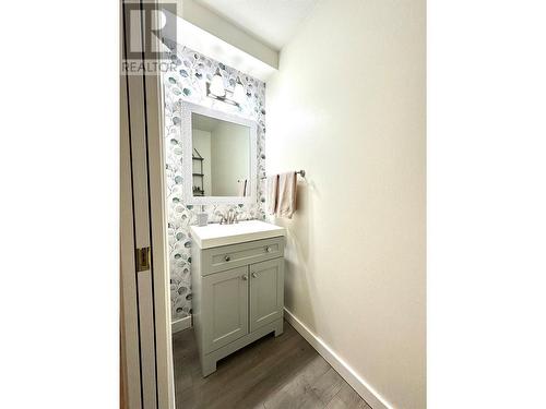 3832 Glen Canyon Drive Lot# Sl2, West Kelowna, BC - Indoor Photo Showing Bathroom