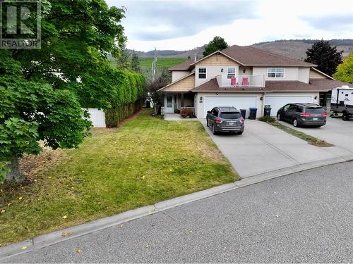 3832 Glen Canyon Drive Lot# Sl2, West Kelowna, BC - Outdoor