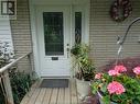 9042 Talbot Trail, Blenheim, ON  - Outdoor With Exterior 