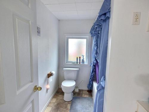Bathroom - 1034 Ch. Groleau, Rouyn-Noranda, QC - Indoor Photo Showing Bathroom
