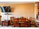 105 - 1549 Kicking Horse Trail, Golden, BC  - Indoor Photo Showing Dining Room 