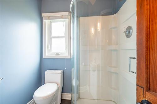 309 Carlisle Road, Carlisle, ON - Indoor Photo Showing Bathroom