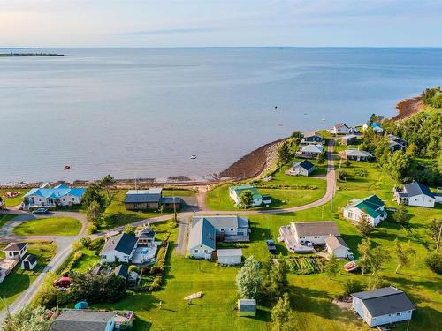 54 Smith Cove Road, Brule, NS 