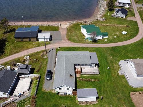 54 Smith Cove Road, Brule, NS 