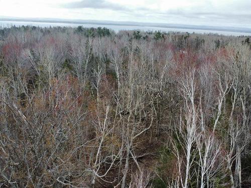 Blue Sea Road, Malagash, NS 