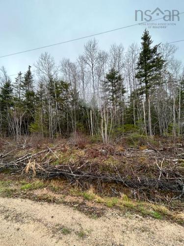 Lot53B Russell Road, New Russell, NS 