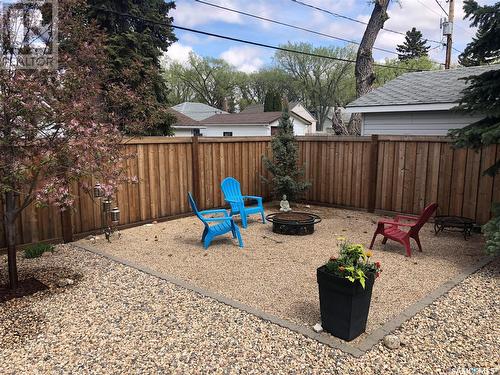 212 - 214 Crawford Avenue E, Melfort, SK - Outdoor With View