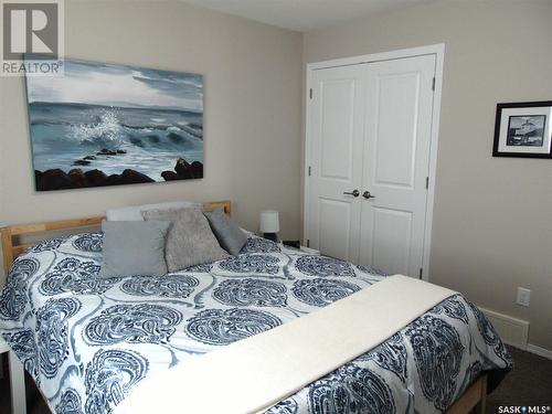 212 100 Chaparral Boulevard, Martensville, SK - Indoor Photo Showing Bedroom
