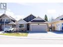 3356 Parkview Crescent, Prince George, BC  - Outdoor With Facade 
