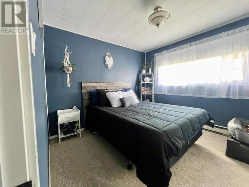 108 Omenica Street, Kitimat, BC - Indoor Photo Showing Bedroom