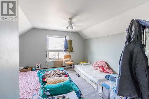 134 Dennis St, Sault Ste Marie, ON - Indoor Photo Showing Bedroom
