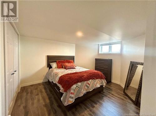 30 Allee 31, Charlo, NB - Indoor Photo Showing Bedroom