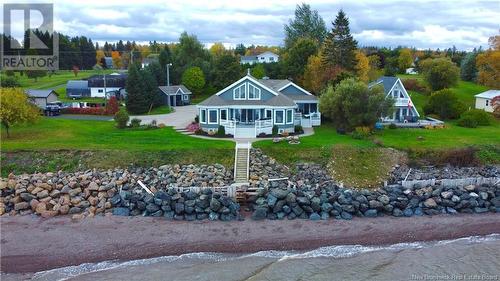 30 Allee 31, Charlo, NB - Outdoor With View