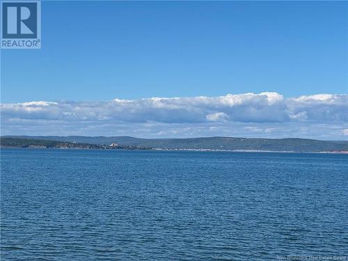 30 Allee 31, Charlo, NB - Outdoor With Body Of Water With View