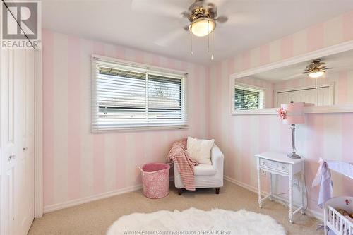 9590 Kerby Road, Windsor, ON - Indoor Photo Showing Bedroom