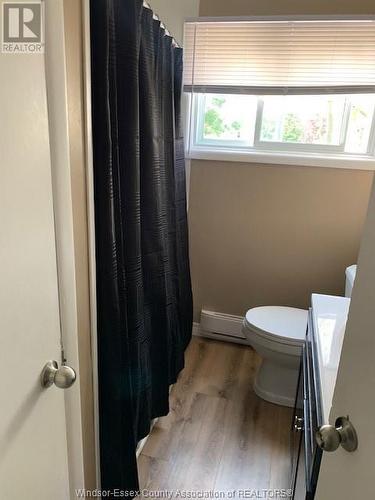31 Pearl, Kingsville, ON - Indoor Photo Showing Bathroom