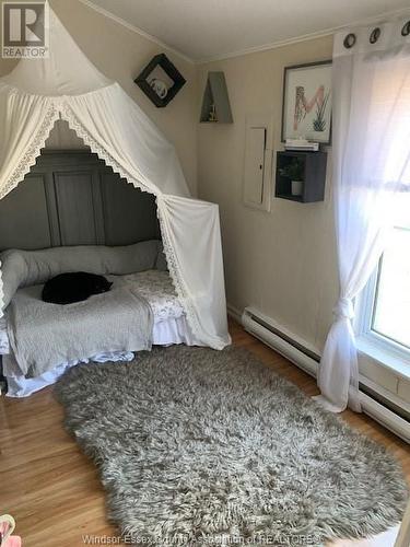 31 Pearl, Kingsville, ON - Indoor Photo Showing Bedroom