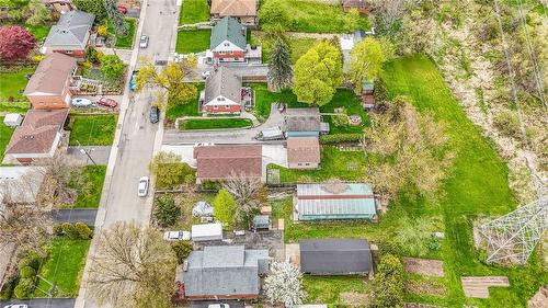 26 Brodick Street, Hamilton, ON - Outdoor With View