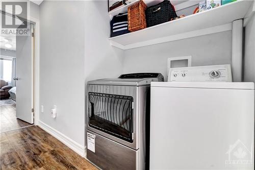 282 Lajoie Street, Ottawa, ON - Indoor Photo Showing Laundry Room