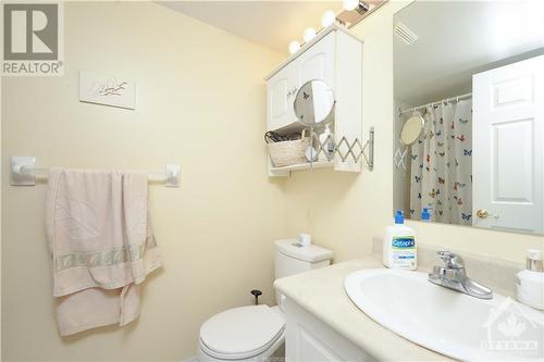 310 Central Park Drive Unit#8N, Ottawa, ON - Indoor Photo Showing Bathroom
