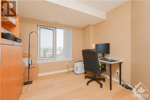 310 Central Park Drive Unit#8N, Ottawa, ON - Indoor Photo Showing Office