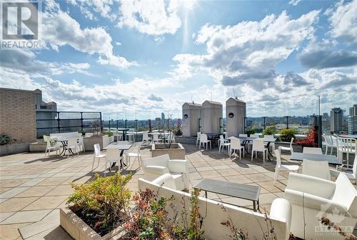 245 Kent Street Unit#505, Ottawa, ON - Outdoor With View
