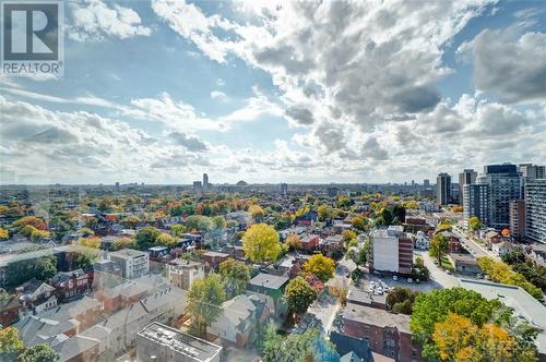 245 Kent Street Unit#505, Ottawa, ON - Outdoor With View