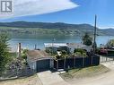 7488 Old Stamp Mill Road, Vernon, BC  - Outdoor With Body Of Water With View 