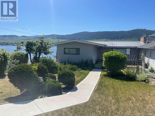 7488 Old Stamp Mill Road, Vernon, BC - Outdoor