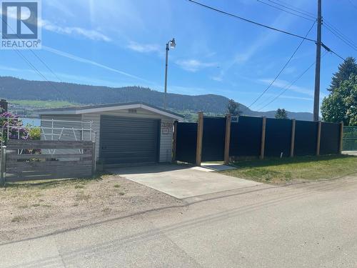 7488 Old Stamp Mill Road, Vernon, BC - Outdoor