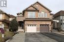 5817 Questman Hollow, Mississauga, ON  - Outdoor With Facade 