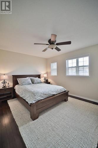 363 Edenbrook Hill Drive, Brampton, ON - Indoor Photo Showing Bedroom