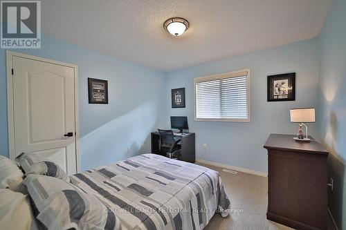 363 Edenbrook Hill Drive, Brampton, ON - Indoor Photo Showing Bedroom