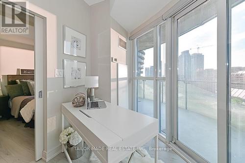 1506 - 50 Absolute Avenue, Mississauga, ON - Indoor Photo Showing Other Room