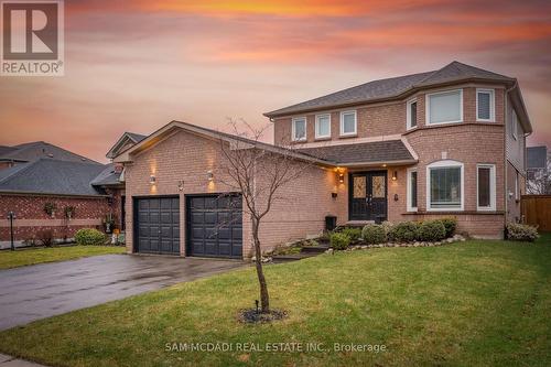 31 Forestview Drive, Cambridge, ON - Outdoor
