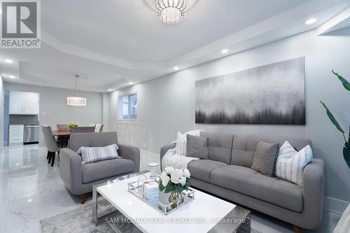 31 Forestview Drive, Cambridge, ON - Indoor Photo Showing Living Room