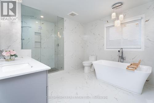 31 Forestview Drive, Cambridge, ON - Indoor Photo Showing Bathroom