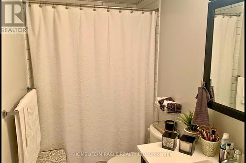 1307 - 40 Nepean Street, Ottawa, ON - Indoor Photo Showing Bathroom