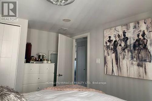 1307 - 40 Nepean Street, Ottawa, ON - Indoor Photo Showing Bedroom
