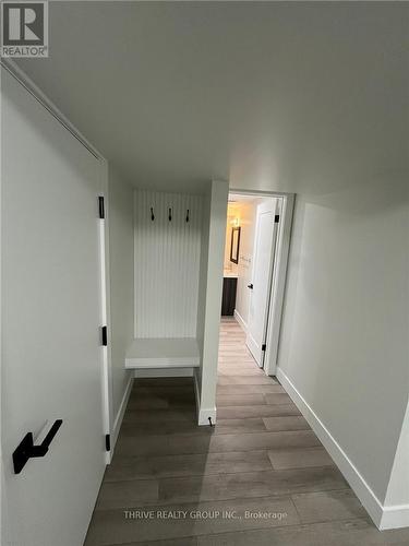 Lower - 1 Sutton Place, London, ON - Indoor Photo Showing Other Room