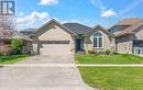 297 Thorn Drive, Strathroy-Caradoc, ON  - Outdoor With Facade 