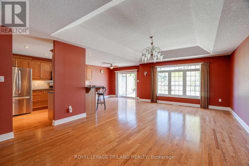 297 Thorn Drive, Strathroy-Caradoc, ON - Indoor