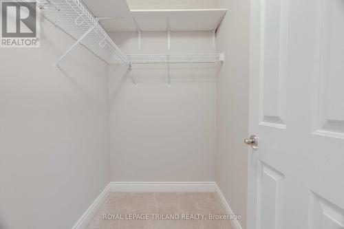 297 Thorn Drive, Strathroy-Caradoc, ON - Indoor With Storage