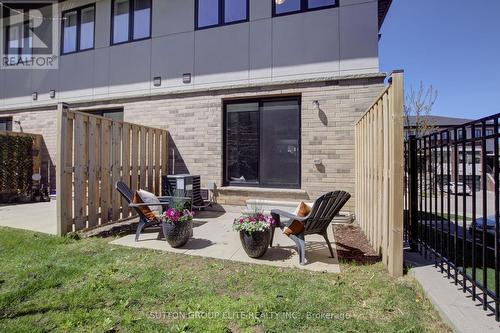 16 Mulhollard Lane, Hamilton (Ancaster), ON - Outdoor With Exterior