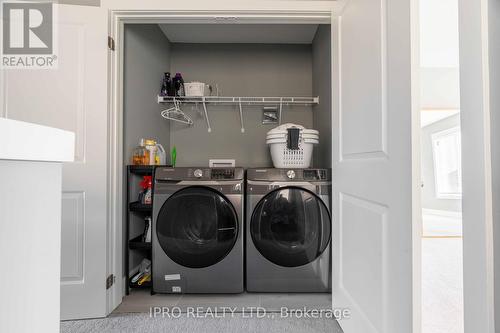 418 Edgevalley Road, London, ON - Indoor Photo Showing Laundry Room