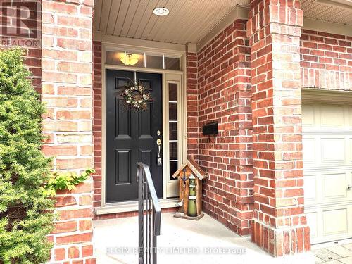 9 - 417 Hyde Park Road, London, ON - Outdoor