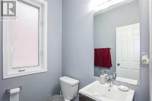 Main&Up - 7977 Hackberry Trail, Niagara Falls, ON - Indoor Photo Showing Bathroom