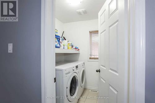 Main&Up - 7977 Hackberry Trail, Niagara Falls, ON - Indoor Photo Showing Laundry Room