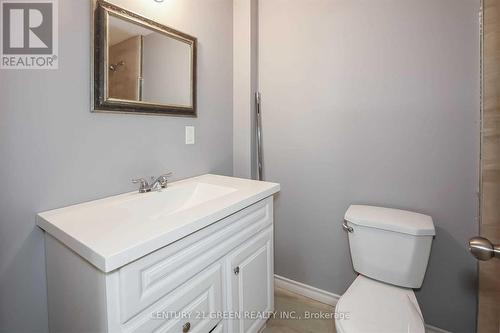 Main&Up - 7977 Hackberry Trail, Niagara Falls, ON - Indoor Photo Showing Bathroom